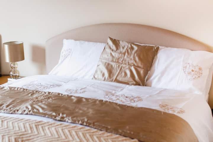 Portora House Accommodation Room Only Килихевлин Екстериор снимка