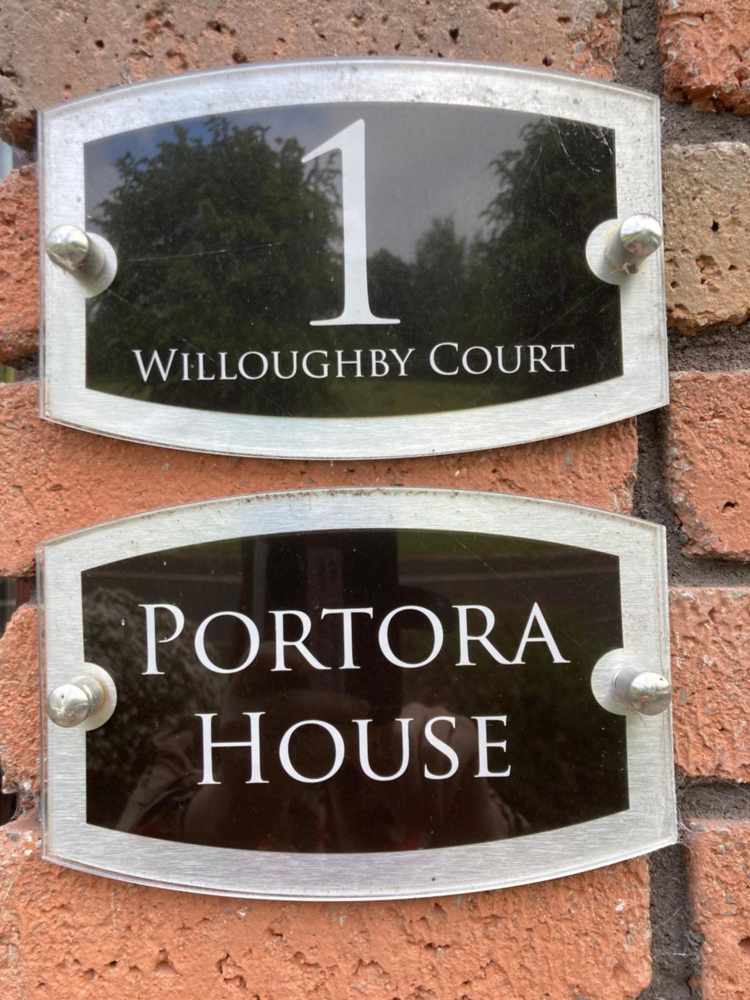 Portora House Accommodation Room Only Килихевлин Екстериор снимка