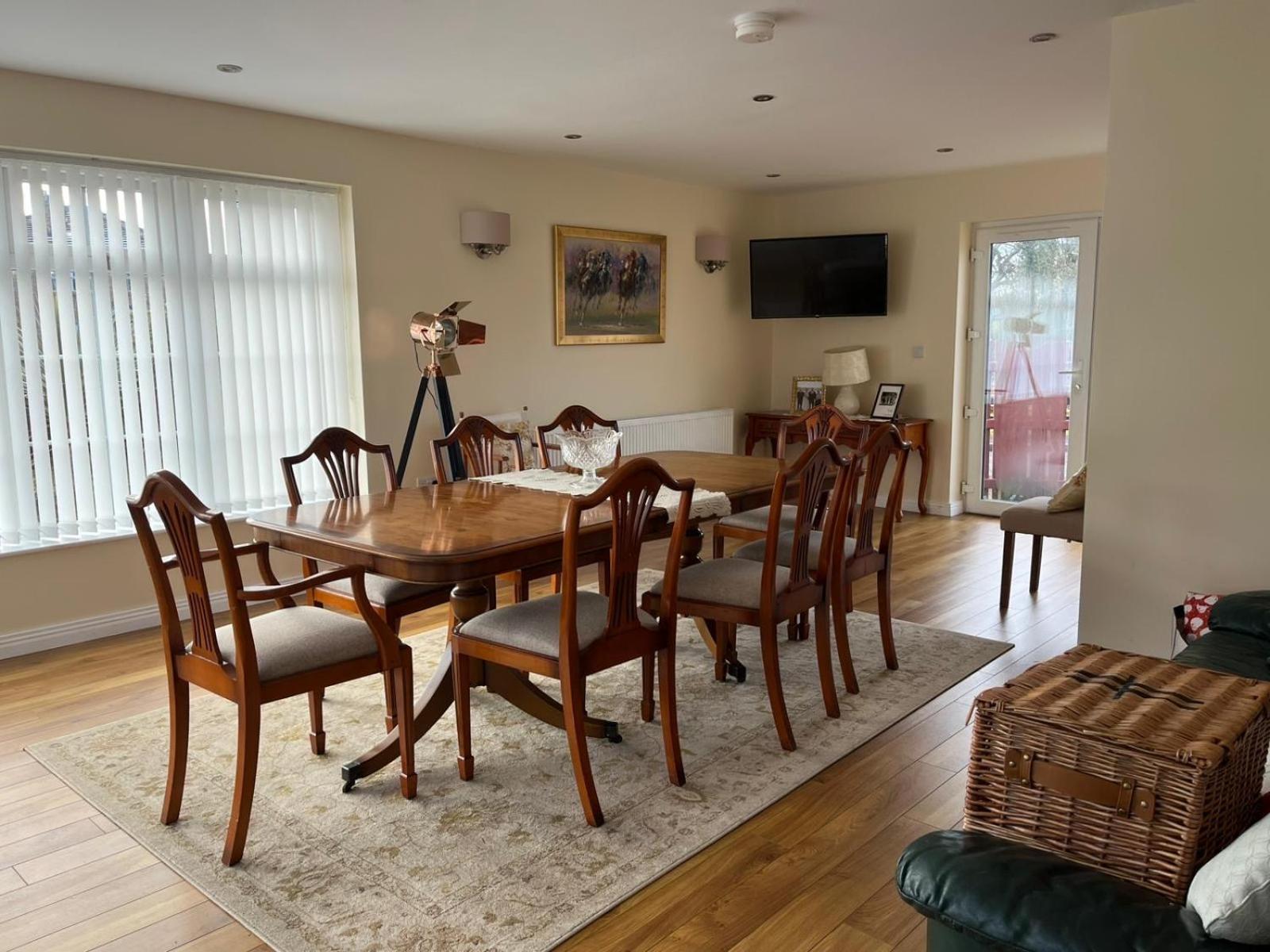 Portora House Accommodation Room Only Килихевлин Екстериор снимка