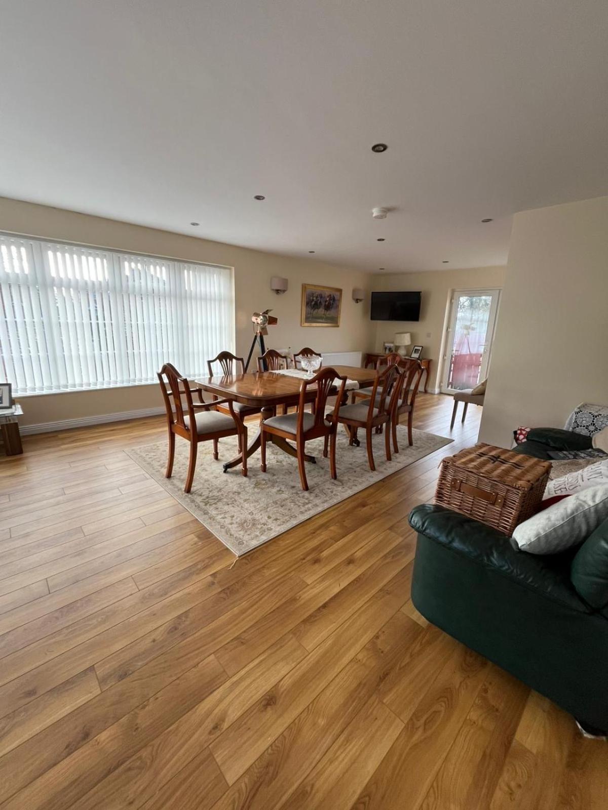 Portora House Accommodation Room Only Килихевлин Екстериор снимка